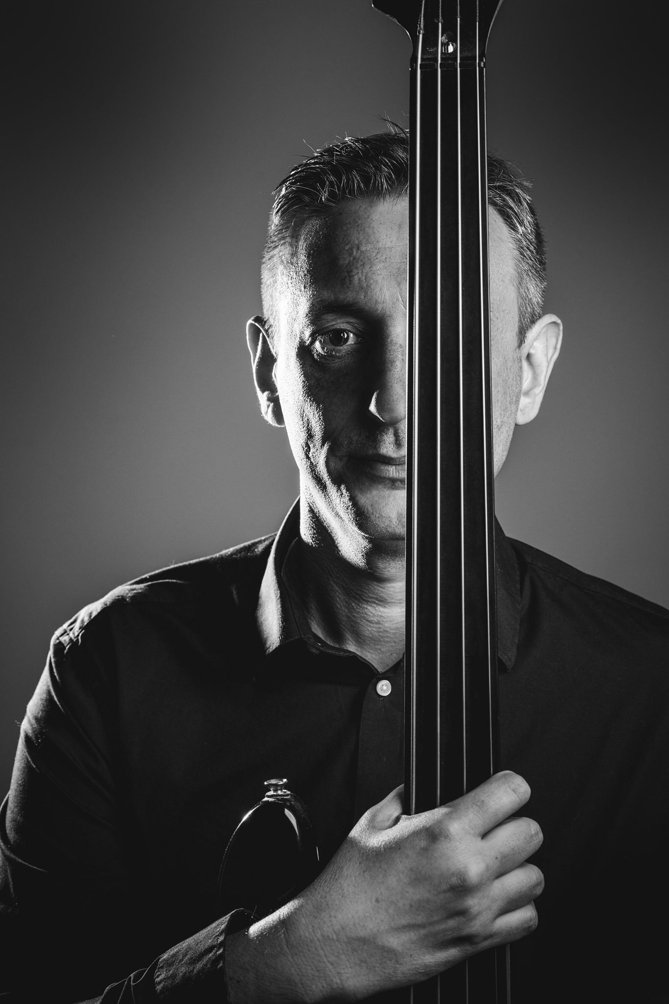 All around the Bass - Workshop with Nenad Vasilic Part II