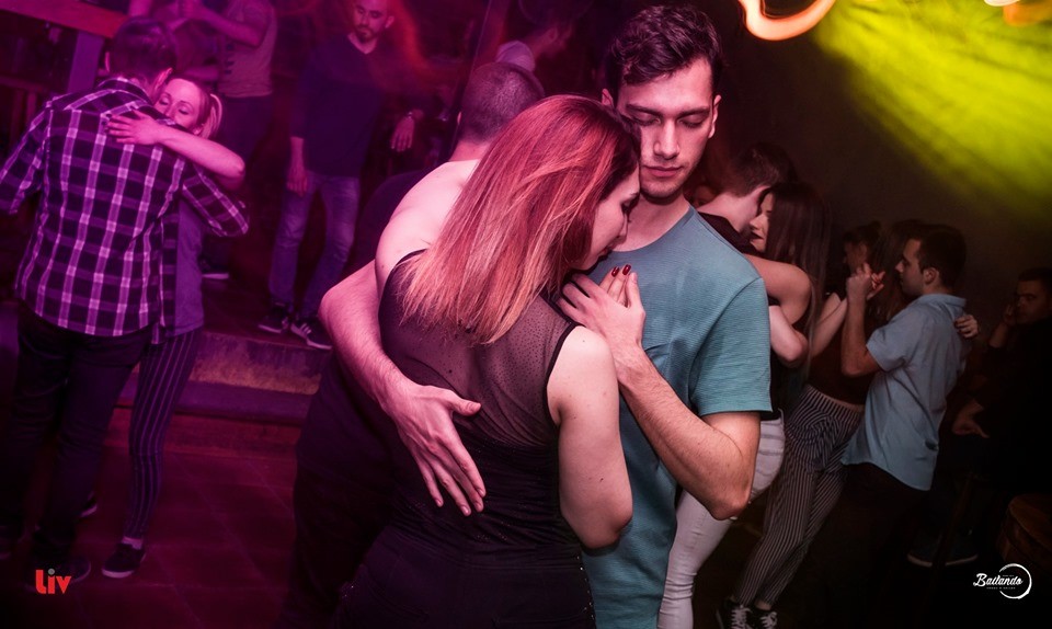 Bailando s03e28