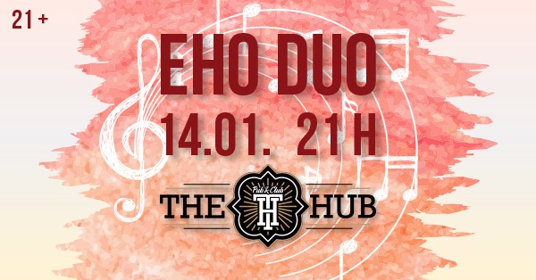 Eho Duo