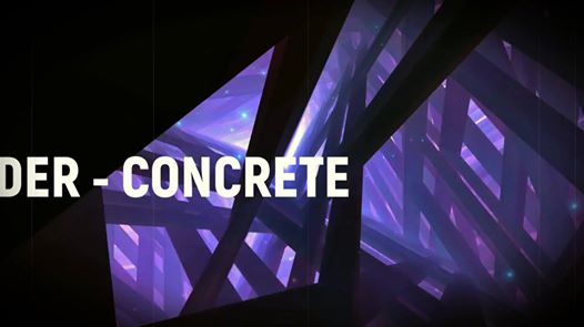 Encoder - Concrete - 05. Okt - Feedback