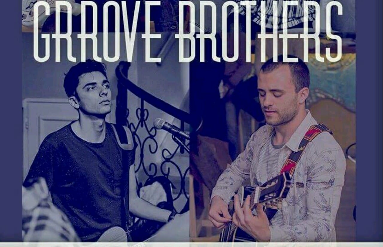 Grrove Brothers