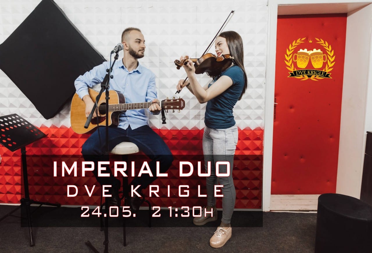 Imperial Duo