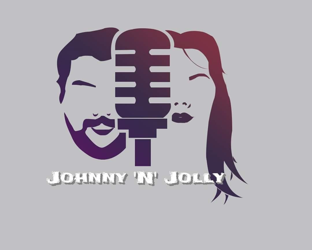Johnny & Jolly at Labeerint