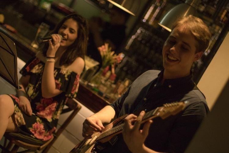 Nale Lale - Acoustic Trio