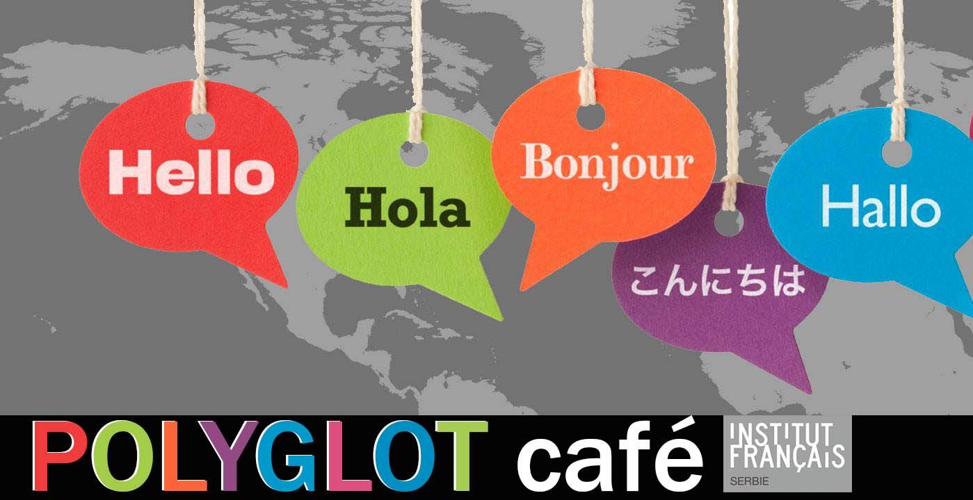 Polyglot Cafe