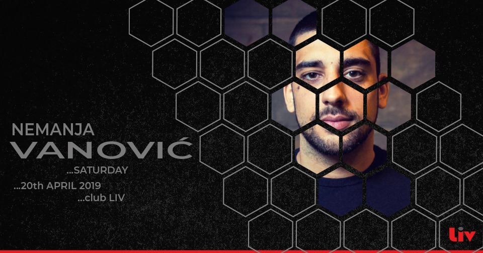 Vanović @ Liv