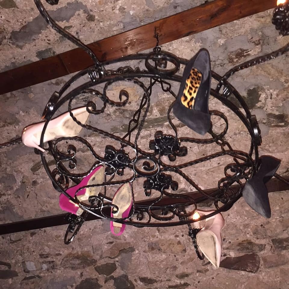 Vinske Noći @Cafe Pozornica