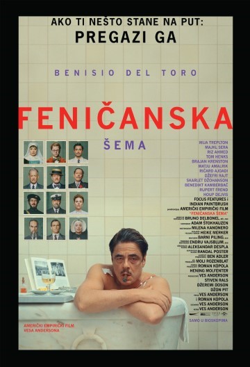 Feničanska šema