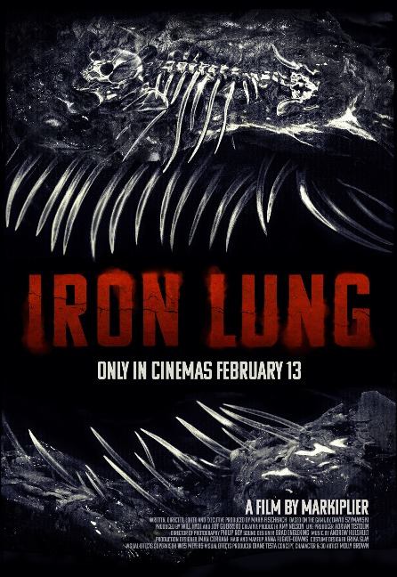 Iron Lung