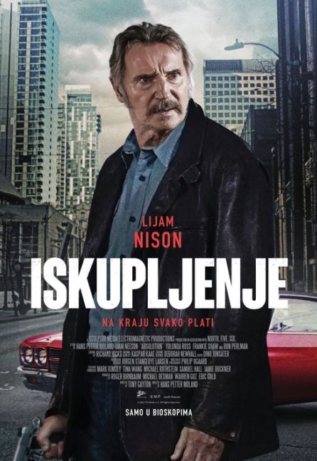 Iskupljenje