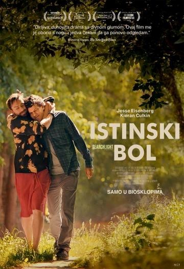 Istinski bol