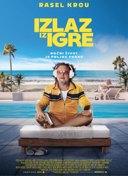 Izlaz iz igre