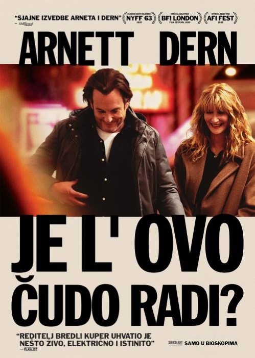 Je l' ovo čudo radi?