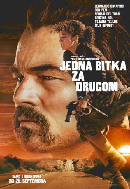 Jedna bitka za drugom