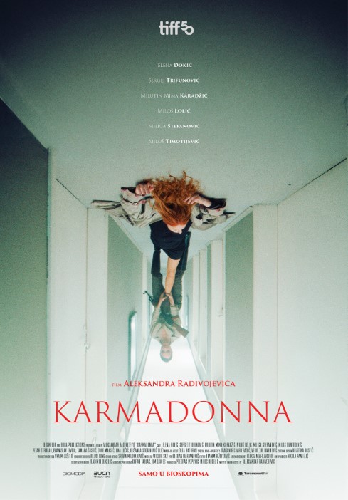 Karmadona