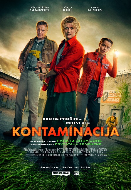 Kontaminacija