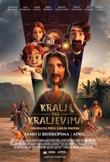 Kralj nad kraljevima
