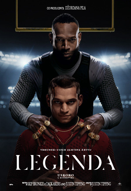 Legenda