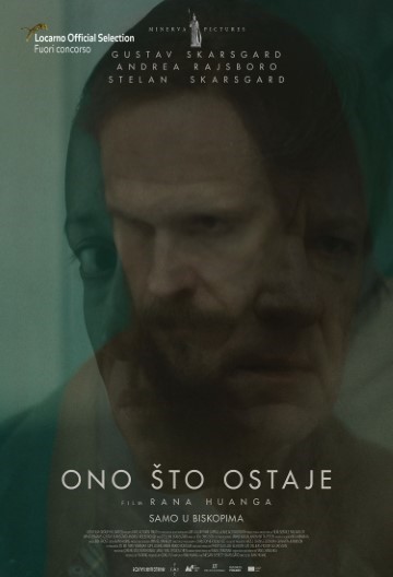 Ono što ostaje