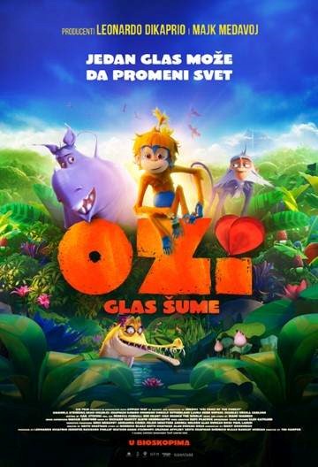Ozi: Glas Šume