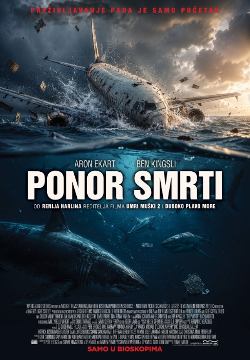 Ponor smrti