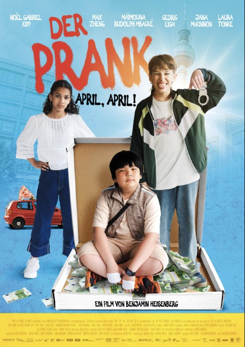 Prvi april