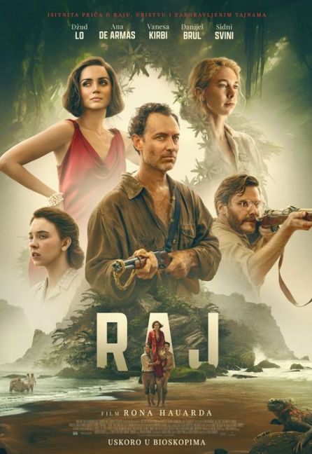 Raj