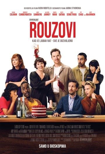 Rouzovi