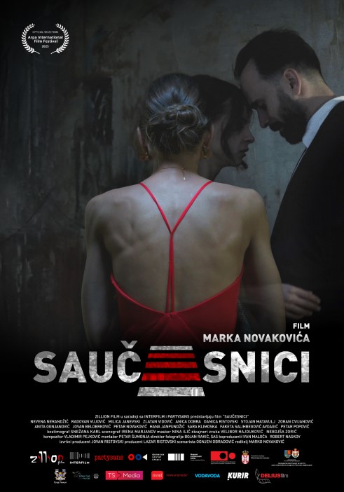 Saučesnici