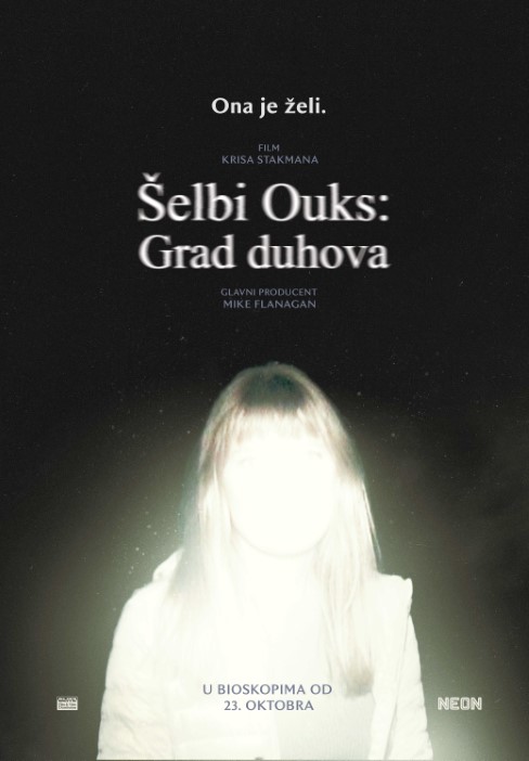 Šelbi Ouks: Grad duhova
