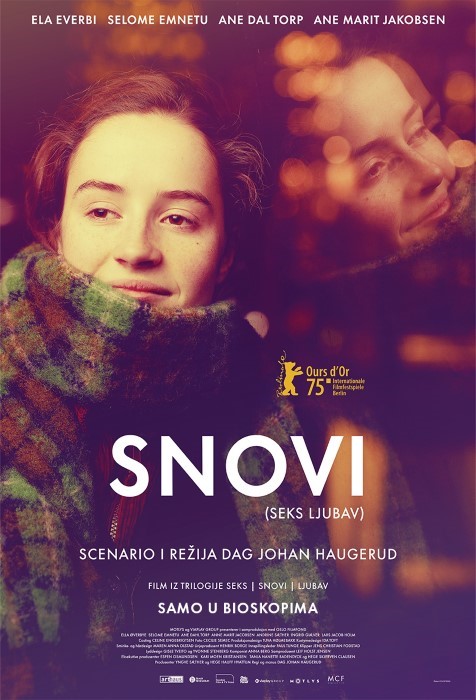 Snovi
