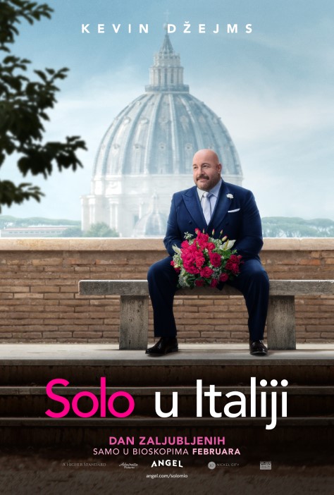 Solo U Italiji