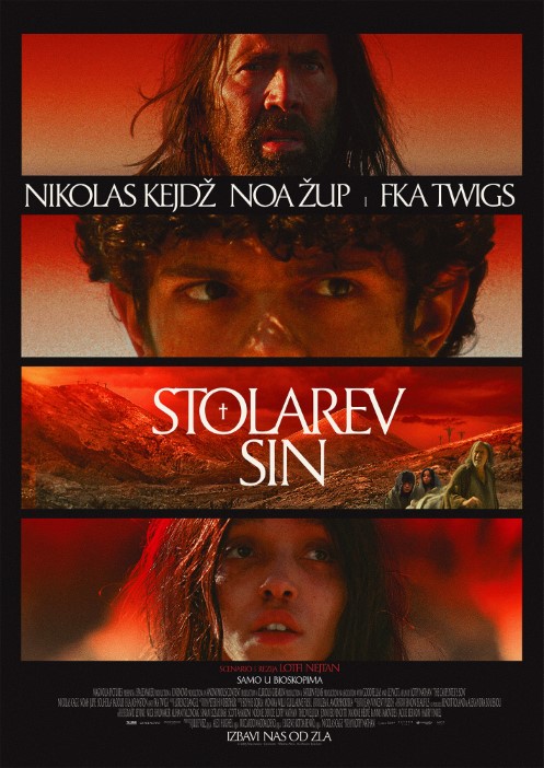 Stolarev sin