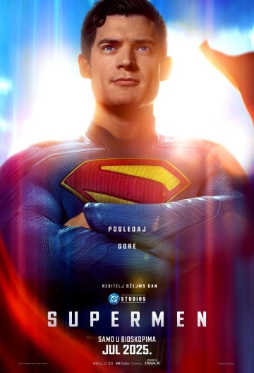 Supermen