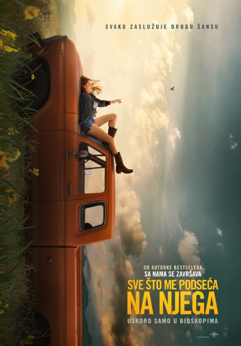 Sve što me podseća na njega