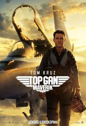 Top Gan: Maverik