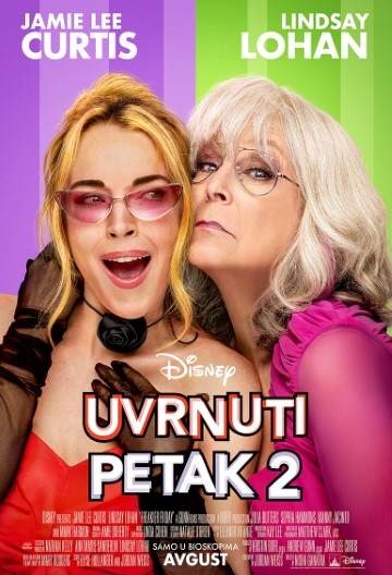 Uvrnuti petak 2