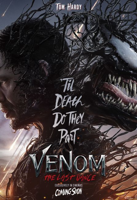 Venom 3: Poslednji ples