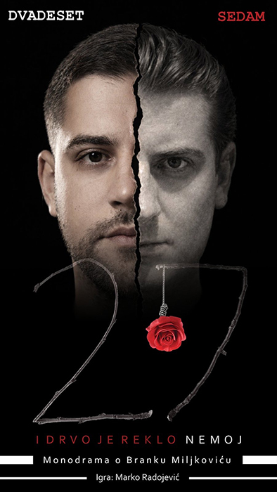 27 - I DRVO JE REKLO NEMOJ