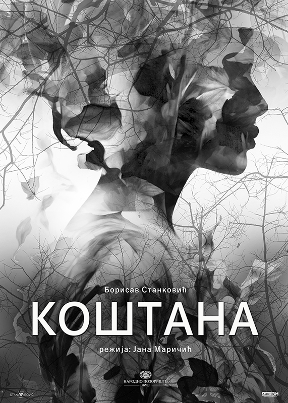 Koštana