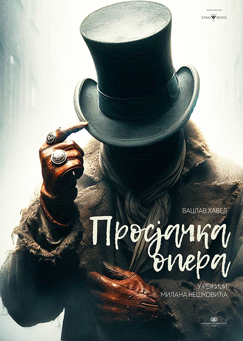 Prosjačka opera